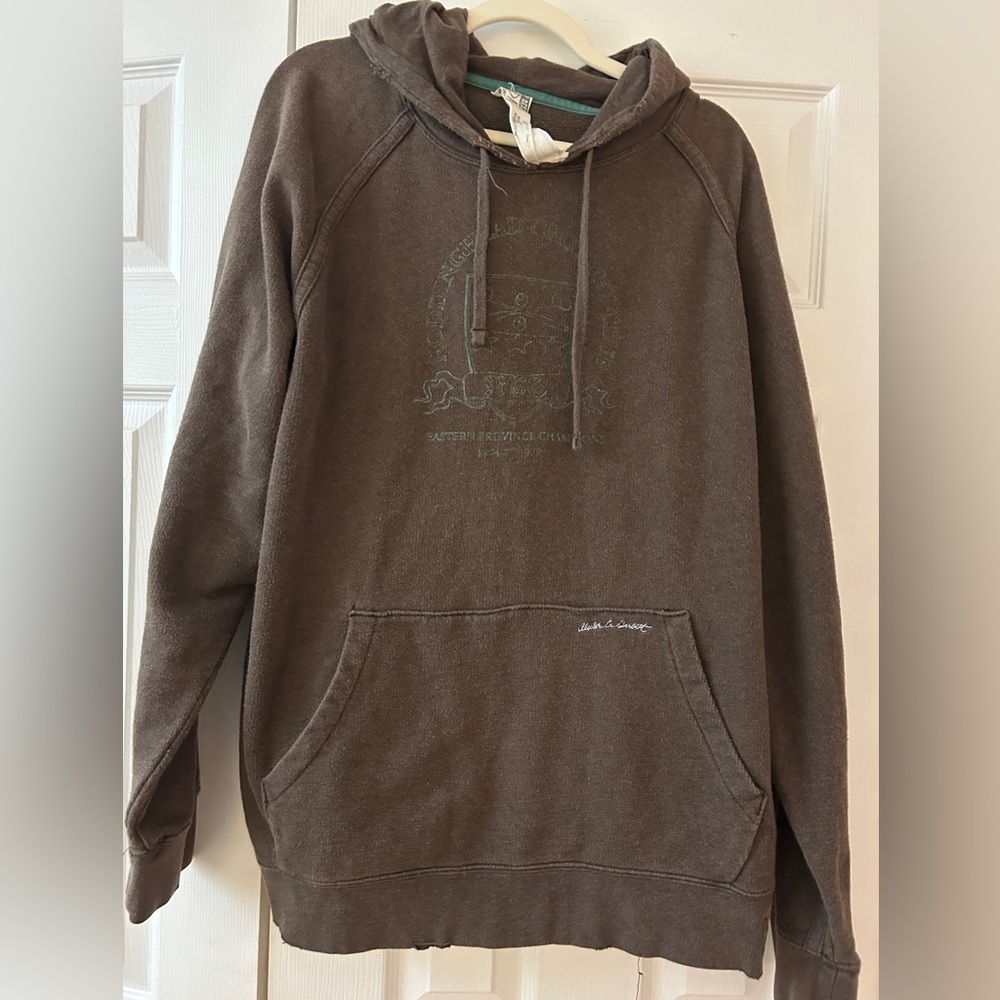 Vintage Old Navy "VIP Access Live" series hoodie, archival collection men’s xxl